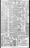 Birmingham Daily Gazette Saturday 22 April 1905 Page 8