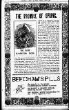 Birmingham Daily Gazette Saturday 22 April 1905 Page 10