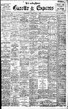 Birmingham Daily Gazette Tuesday 02 May 1905 Page 1