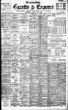 Birmingham Daily Gazette Friday 05 May 1905 Page 1