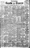 Birmingham Daily Gazette Saturday 06 May 1905 Page 1