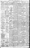 Birmingham Daily Gazette Saturday 06 May 1905 Page 6