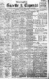 Birmingham Daily Gazette Thursday 11 May 1905 Page 1