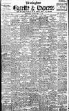Birmingham Daily Gazette Saturday 13 May 1905 Page 1