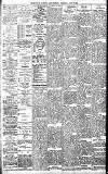 Birmingham Daily Gazette Saturday 13 May 1905 Page 6