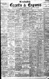 Birmingham Daily Gazette Monday 29 May 1905 Page 1