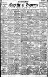 Birmingham Daily Gazette Saturday 03 June 1905 Page 1