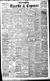 Birmingham Daily Gazette Tuesday 04 July 1905 Page 1