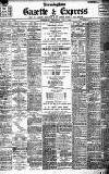Birmingham Daily Gazette Wednesday 05 July 1905 Page 1