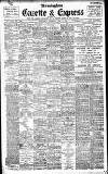 Birmingham Daily Gazette Thursday 06 July 1905 Page 1