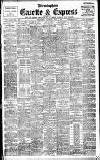 Birmingham Daily Gazette Saturday 08 July 1905 Page 1
