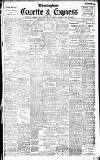 Birmingham Daily Gazette Tuesday 11 July 1905 Page 1