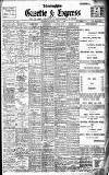 Birmingham Daily Gazette Friday 14 July 1905 Page 1