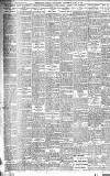 Birmingham Daily Gazette Wednesday 02 August 1905 Page 6