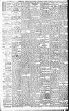 Birmingham Daily Gazette Wednesday 16 August 1905 Page 4