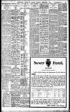 Birmingham Daily Gazette Saturday 02 September 1905 Page 9
