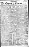 Birmingham Daily Gazette Saturday 09 September 1905 Page 1