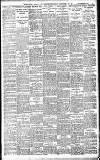 Birmingham Daily Gazette Wednesday 13 September 1905 Page 5