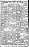 Birmingham Daily Gazette Friday 15 September 1905 Page 5