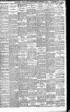 Birmingham Daily Gazette Tuesday 19 September 1905 Page 5