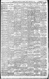 Birmingham Daily Gazette Friday 22 September 1905 Page 5