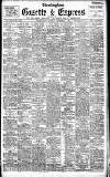 Birmingham Daily Gazette Saturday 23 September 1905 Page 1