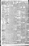 Birmingham Daily Gazette Monday 25 September 1905 Page 4