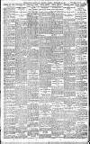 Birmingham Daily Gazette Monday 25 September 1905 Page 5