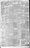 Birmingham Daily Gazette Wednesday 27 September 1905 Page 4