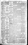 Birmingham Daily Gazette Monday 02 October 1905 Page 4