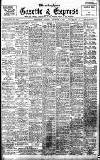 Birmingham Daily Gazette Thursday 02 November 1905 Page 1