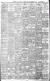Birmingham Daily Gazette Saturday 18 November 1905 Page 5