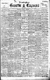 Birmingham Daily Gazette Saturday 02 December 1905 Page 1