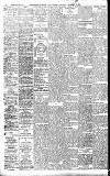 Birmingham Daily Gazette Saturday 02 December 1905 Page 4