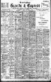 Birmingham Daily Gazette Friday 08 December 1905 Page 1