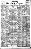 Birmingham Daily Gazette Monday 11 December 1905 Page 1