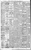 Birmingham Daily Gazette Tuesday 12 December 1905 Page 4