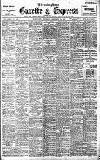 Birmingham Daily Gazette Thursday 14 December 1905 Page 1