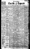 Birmingham Daily Gazette Friday 15 December 1905 Page 1