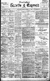 Birmingham Daily Gazette Monday 18 December 1905 Page 1