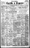 Birmingham Daily Gazette Monday 08 January 1906 Page 1