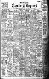 Birmingham Daily Gazette Tuesday 09 January 1906 Page 1