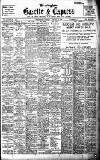 Birmingham Daily Gazette Thursday 11 January 1906 Page 1