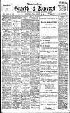 Birmingham Daily Gazette Friday 19 January 1906 Page 1