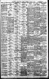 Birmingham Daily Gazette Thursday 25 January 1906 Page 5