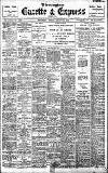 Birmingham Daily Gazette Monday 29 January 1906 Page 1
