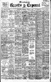 Birmingham Daily Gazette Wednesday 31 January 1906 Page 1
