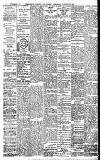 Birmingham Daily Gazette Wednesday 31 January 1906 Page 4