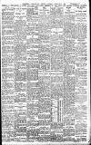 Birmingham Daily Gazette Thursday 15 February 1906 Page 5