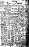 Birmingham Daily Gazette Saturday 03 February 1906 Page 1